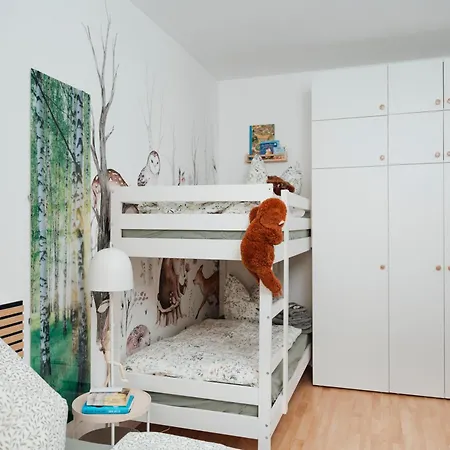 Apartamento Waldstuebchen Quedlinburg Exterior foto