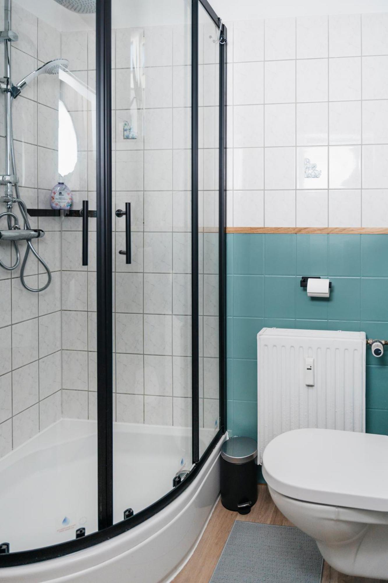 Apartment Waldstuebchen Quedlinburg