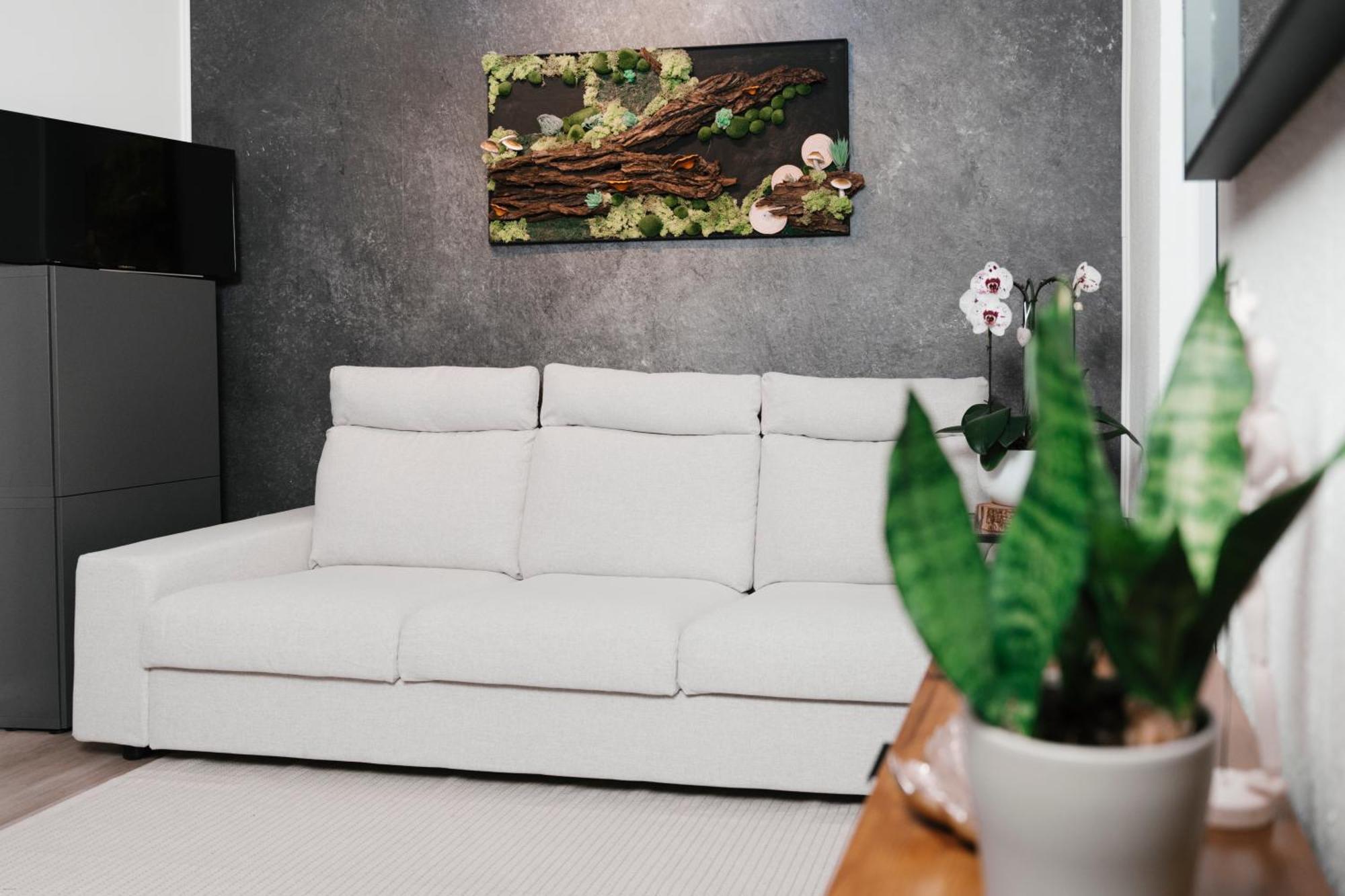 Apartment Waldstuebchen