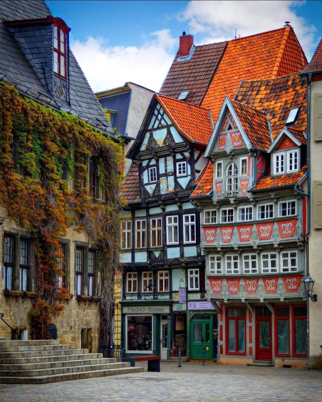 Apartment Waldstuebchen *